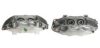 BUDWEG CALIPER 343589 Brake Caliper